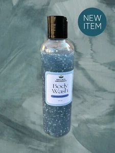 Blue Skies BODY WASH 8 fl. oz - Picture 1 of 3