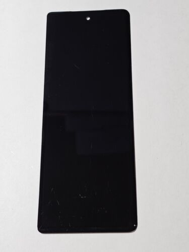 Samsung Galaxy Z Fold2 SM-F916U Outer LCD Original OEM - USED