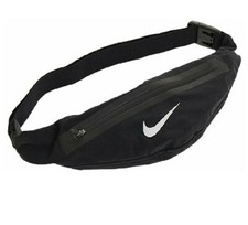 nike zip pocket expandable waistpack