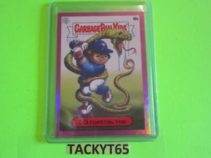 2022 GPK Alex Pardee Series 2 Pink 10a BO Constrictor (Bichette) 53/99 - Picture 1 of 3