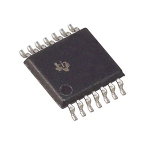 OPA4727 CMOS Precision Quad OpAmp, 20MHz 6nV noise - Picture 1 of 3