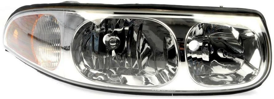 Headlight for 2000 Buick LeSabre Foto 1 de 1
