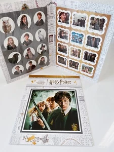 Harry Potter Australian Stamps Pack with Stickers Collection Mint Christmas Gift - Picture 1 of 8