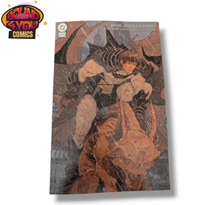 Batman: Gargoyle of Gotham #3 - Rafael Grampa - Noir Edition Variant (2024) - Picture 1 of 2