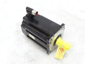 ALLEN BRADLEY VPL-B1303F-CJ12AA SERVO MOTOR #SH - Picture 1 of 3
