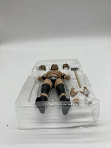 Figura de acción y accesorios NECA Triple H - Imagen 1 de 8