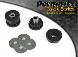 Boccola montaggio superiore ammortizzatore posteriore PFR16-515BLK POWERFLEX adatta Fiat - Foto 1 di 1