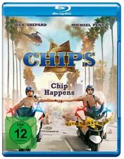 Chips [Blu-ray] (Blu-ray) Bell Kristen Brody Adam Salazar Rosa Pena Michael Dax