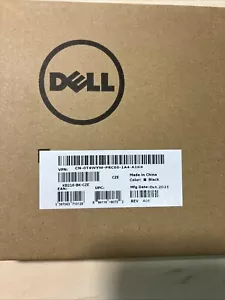 Dell Kb216-BK-CZE USB tastiera cablata layout QWERTZ ceco cze per computer - Foto 1 di 5