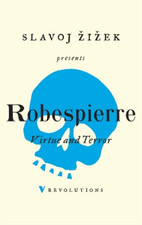 Maximilien Robespierre Virtue and Terror (Taschenbuch) Revolutions