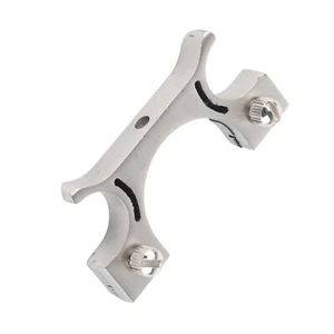 Stainless Steel Extended Slingshot Head For Hunting NEW - Picture 1 of 22