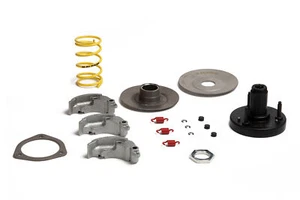 MALOSSI 5218223 KIT FLY CLUTCH MHR COMPLETO FRIZIONE PIAGGIO CIAO PX 50 - Imagen 1 de 2