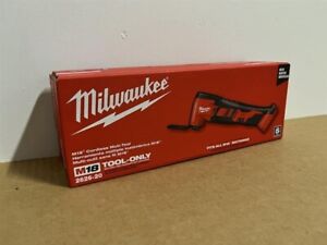 *Brand New* Milwaukee M18 18-Volt Cordless Oscillating Tool 2626-20 *Sealed NEW*