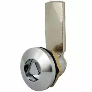 Maxus Gas Meter Budget Cam Lock - Picture 1 of 1