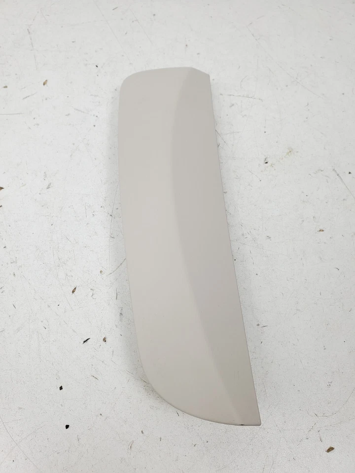 2016-2019 BMW ALPINA B7 G12 750XI DASHBOARD CENTER STACK TRIM COVER 9299489 OEM  - Image 1 of 4