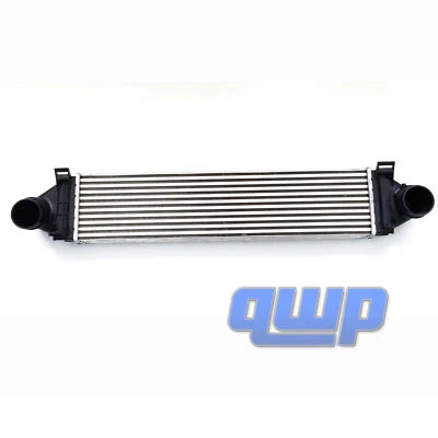 New Intercooler Fits Range Rover Evoque Volvo V40 V70 S80 Ford Focus 30723916 - Image 1 of 4