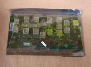 Conjunto de PCB Hill-Rom Versacare para cuidadores / izquierda ~ 155799 - Imagen 1 de 2