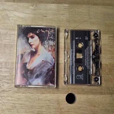 Watermark by Enya Cassette 1989 Warner Bros. Works - Image 1 of 2