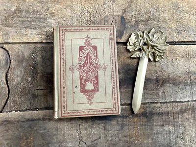 The House of Seven Gables, Nathaniel Hawthorne, 1st Edition, HC, vintage - Image 1 of 4