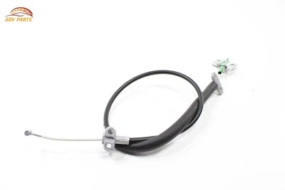 2017 - 2023 HONDA RIDGELINE EMERGENCY PARKING BRAKE FRONT RELEASE CABLE LINE OEM - Image 1 of 4