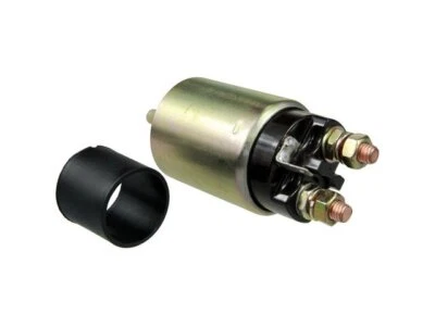 For 1992-1996 Ford Bronco Starter Solenoid Wells 96412HJRY 1993 1994 1995 - Image 1 of 2