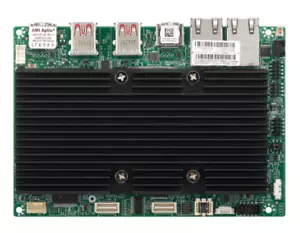 ✅SuperMicro A4SAN-H Motherboard -Intel® Atom® Processor x7835RE (12W, 8C) - Picture 1 of 1