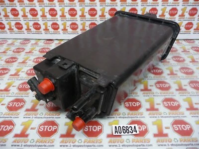 09 10 11 12 13 14 15 16 LINCOLN MKS FUEL VAPOR CANISTER AG1Z-9D653-D OEM - Image 1 of 4