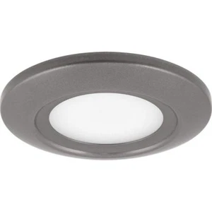 Progress Lighting P8107-82/30K9 600L 3000K 90CRI J-Box Retrofit, Metallic Gray - Picture 1 of 1