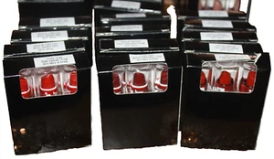 LOT OF 3  L.A. Colors Moisture Rich Lip Color - Lipstick  PICK YOUR COLOR - Picture 1 of 14