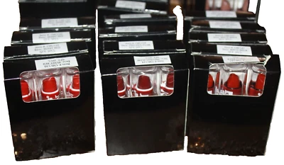 LOT OF 3  L.A. Colors Moisture Rich Lip Color - Lipstick  PICK YOUR COLOR - Image 1 of 2