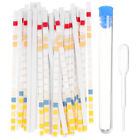 50Pcs Water Test Kit For Home Drinking Water Quality - 16 In 1 Test Strips