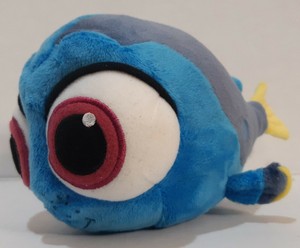 5 7 Years Finding Nemo Mini Under 6 In Stuffed Animals For Sale Ebay