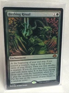 Birthing Ritual Modern Horizons 3 Foil - Picture 1 of 1