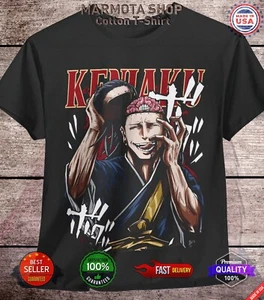 Geto Suguru Jujutsu Kaisen Kenjaku Satoru T-Shirt Anime Japanese Tee Shirt JJK - Picture 1 of 17