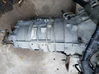 2003 2004 2005 2006 2007 CADILLAC CTS HYDRAMATIC TRANSMISSION  - Image 1 of 2