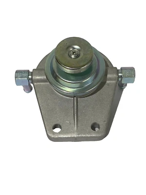 NEW FUEL LIFT PRIMER PUMP FOR NISSAN PATROL GU Y61 3.0TD INLET/OUTLE 10 MM 2002 - image 1 of 4