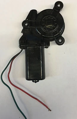 WINDOW LIFT MOTOR LEFT FRONT/REAR (REMAN) for MAZDA MILLENIA 1995-2002  - Image 1 of 2
