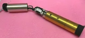 Actuador con motor paso a paso de alto par NEMA 8 modelo FL20STH33-0604A - Imagen 1 de 4