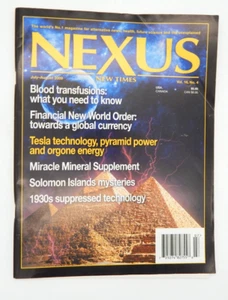 Miscellaneous Magazines - Picture 1 of 39