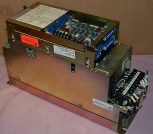 Yaskawa Drive ServoPack CACR-SR30TZ0SF CACR-SR30TZ6SF *AS IS* - Picture 1 of 6