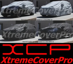 Funda Coche BMW X6 2022 2023 2024 - Imagen 1 de 12