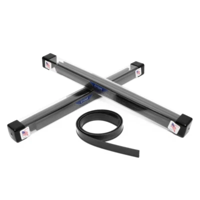 Ettore Replacement Rubber For Window Cleaning Squeegee