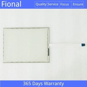 Pantalla Táctil Panel Vidrio Digitalizador Para Power Panel 300 5PP320.1043-39 Táctil - Imagen 1 de 2