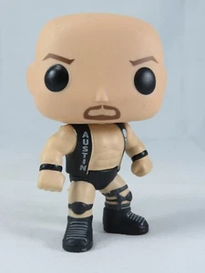 WWE Funko Pop - Stone Cold Steve Austin - No. 05 - SIN CAJA - Imagen 1 de 6