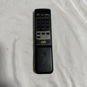 Sistema de audio/CD para el hogar JVC RM-RX250 control remoto OEM *PROBADO - Imagen 1 de 2