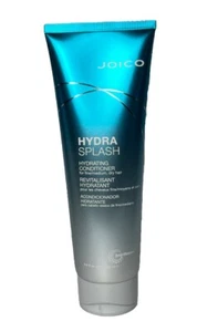 Joico Hydrasplash Hydrating Conditioner 250ml For Fine/Medium Dry Hair - Picture 1 of 2