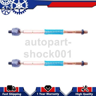 Extremos de barra de amarre interior delantero Mevotech para Toyota Avalon 3,0 L_AP Foto 1 de 3