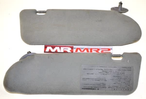 Parasol Toyota MR2 MK2 gris importación - Mr MR2 piezas usadas 1989-1999 - Imagen 1 de 10