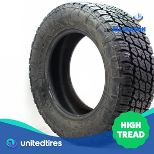 Driven Once LT 35X12.5R20 Nitto Terra Grappler G2 A/T 121R - 16/32 - Picture 1 of 4