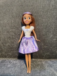 ZURU Sparkle Girlz Fairy Princess 10" Doll ~ - Picture 1 of 2